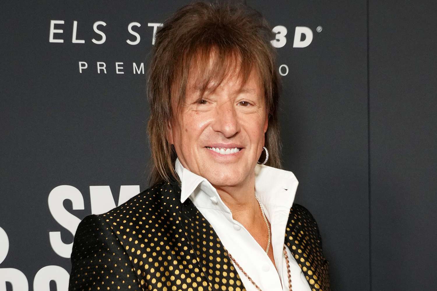 Richie Sambora says he 'didn't receive a lot of compassion for what I was going through' before Bon Jovi exit