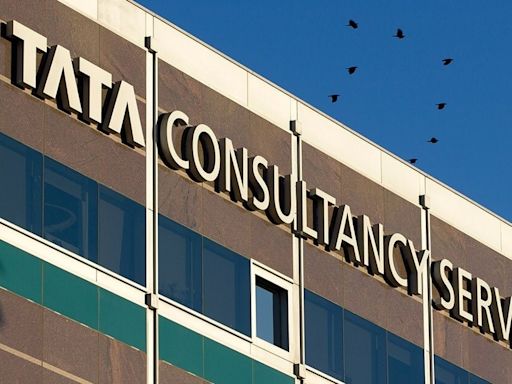 TCS Q1 results: Profit up 8.7% at Rs 12,040 crore, Rs 10 dividend per share announced