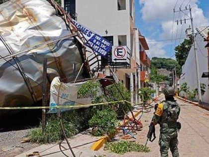 Tequila queda sin turismo por fatal explosión