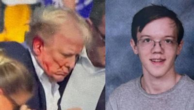 Quién era el joven que disparó a Donald Trump