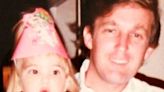 Condena de Donald Trump en juicio por soborno: Ivanka Trump, su hija, envía un mensaje de apoyo en Instagram