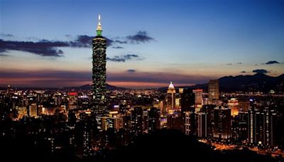 2024全球最宜居城市！台北排前段班排66名 贏過北京