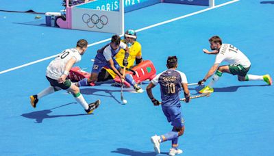 Paris Olympics, hockey: Harmanpreet Singh steps up again in 2-0 win, but India made to withstand Irish heatwave