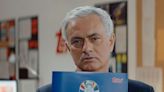 Jose Mourinho picks Euro 2024 team that he believes ‘nobody is better’ than