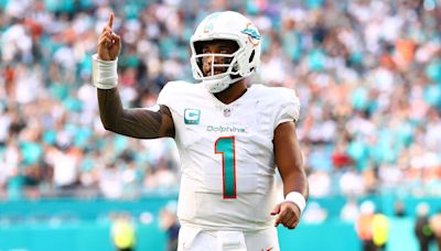 Miami Dolphins vs Jacksonville Jaguars 2024 Week 1: How to Watch, Stream & Start Time | Goal.com Malaysia