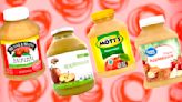 11 Unhealthiest Applesauce Brands You Can Buy