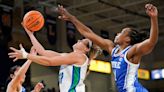 FGCU men visit Bellarmine, women host Central Arkansas in ASUN showdowns