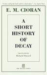 A Short History of Decay (book)