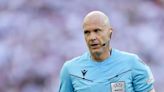 Anthony Taylor 'heads home from Euro 2024' as 32,000 sign petition after Spain vs Germany