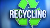 Chippewa County fall recycling collection