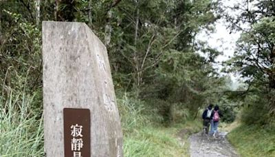 羅東自然教育中心5/19 推出「玩聲音，聽世界-森林解憂一日之旅」，邀您一起享受大自然的寂靜