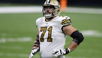 Saints' Ryan Ramczyk placed on reserve/PUP list: Former All-Pro tackle to miss at least first four games