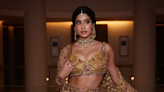 Janhvi Kapoor Did Multitasking During Anant Ambani-Radhika Merchant's Wedding: Was Attending Functions...| EXCLUSIVE