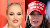 Meghan McCain Makes Scary Example Out Of Kristi Noem And Her Dog-Killing Story