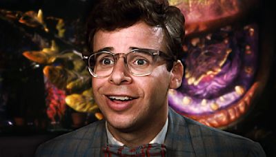 What Rick Moranis Looks Like Today - Looper