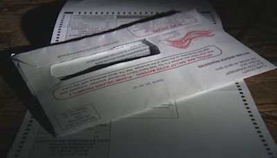 Trump campaign, GOP sue Nevada over mail ballot acceptance deadline