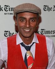 Marcus Samuelsson