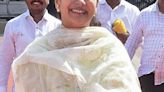 Congress MP Praniti Shinde raises issue of caste census in Lok Sabha