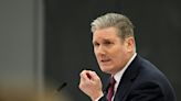 Starmer may allow free vote on assisted dying to end ‘injustice’