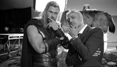 Chris Hemsworth Feels He Owes Fans THOR 5 After LOVE AND THUNDER Miss