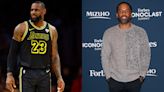 LeBron James And Maverick Carter Expand ‘The Shop’ Series To A Line Of Grooming Products For Men