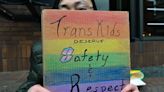 A New Law in Tennessee Exists Solely to Intimidate Parents of Trans Kids, Advocates Say