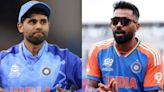 Revealed: Hardik Pandya's Fitness Concerns, Workload Management Cost Him T20I Captaincy Claims Report