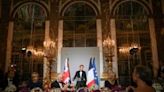 4,000 historic French state dinner menus up for auction | Fox 11 Tri Cities Fox 41 Yakima