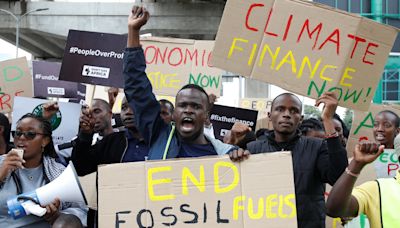Países ricos cumpriram meta de financiamento climático com dois anos de atraso