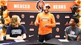 Two Merced High standouts in track, classroom sign letters of intent with 4-year colleges