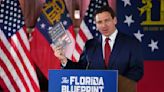 DeSantis banked $1.25 million from his book, financial disclosure shows