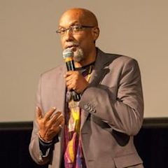 Ajamu Baraka