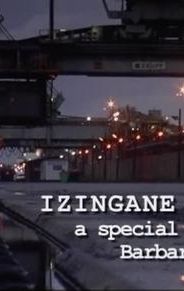 Izingane Zobaba