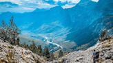 I hiked this remote mountain pass in Albania and found unspoilt landscapes and soulful hospitality