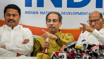 Tension in MVA over MLC polls? Congress asks Uddhav Sena to withdraw 2 nominees from race