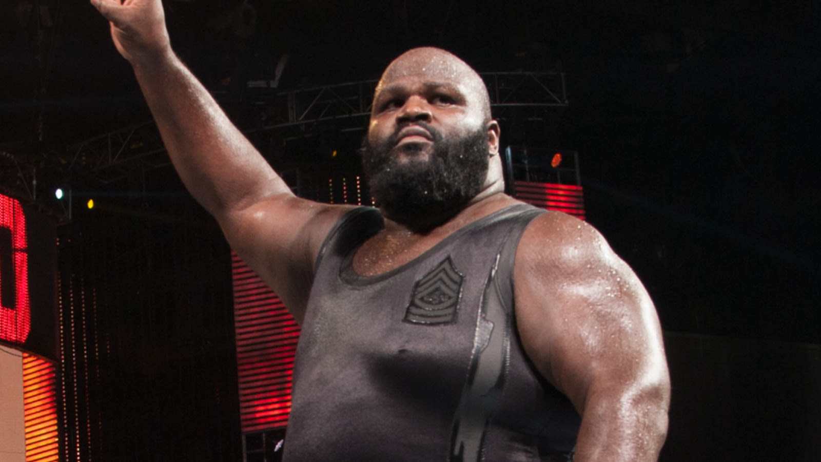 WWE Hall Of Famer Mark Henry Looks Back On Stacked OVW Class - Wrestling Inc.