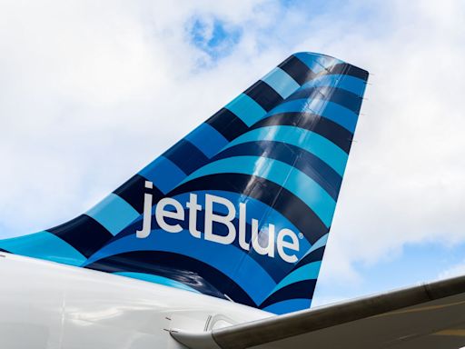 JetBlue Has Flights On Sale for As Low As $46 — but You'll Need to Book Soon