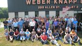 Manufacturing Awards: Weber Knapp Co. (Women in Manufacturing) - Buffalo Business First
