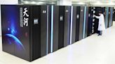 Supercomputing icon warns that China could have the world's fastest supercomputers