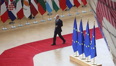 La OCDE mejora sus perspectivas económicas pero Europa a la cola