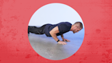 Fix Your Close-Grip Pushups With 1 Adjustment