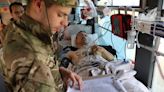 ‘Podcast’ | La imposible ‘hora dorada’: así se rescata a los heridos en Ucrania