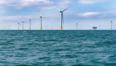 Sunrise Wind project offshore New York gains federal approval