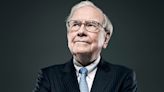 Warren Buffett Just Gave Another $5.3 Billion To Charity