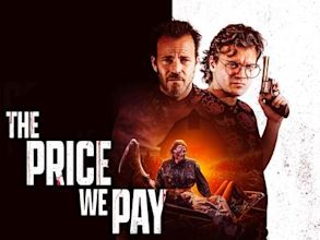 The Price We Pay (2022 film)