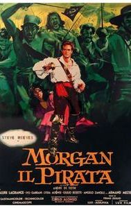 Morgan the Pirate (film)