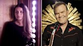 Hope Sandoval Sings Posthumous Duet with Glen Campbell on New Version of “The Long Walk Home”: Stream