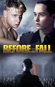 Before the Fall