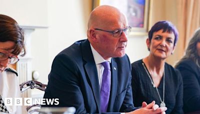 Scotland will remain vigilant after UK riots - Swinney