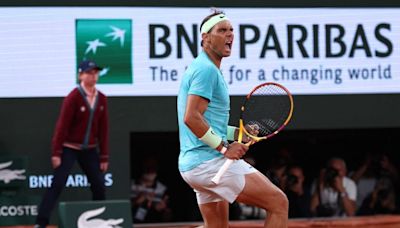 Rafael Nadal Crashes Out of 2024 French Open After First Round Defeat to Alexander Zverev - News18
